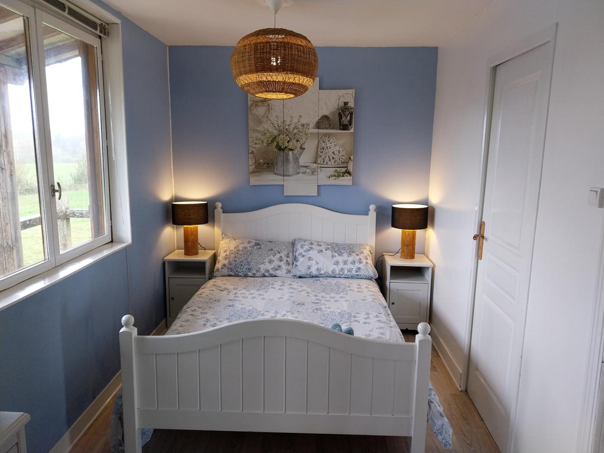 Holiday home La Petite Maison A Vieillecour *