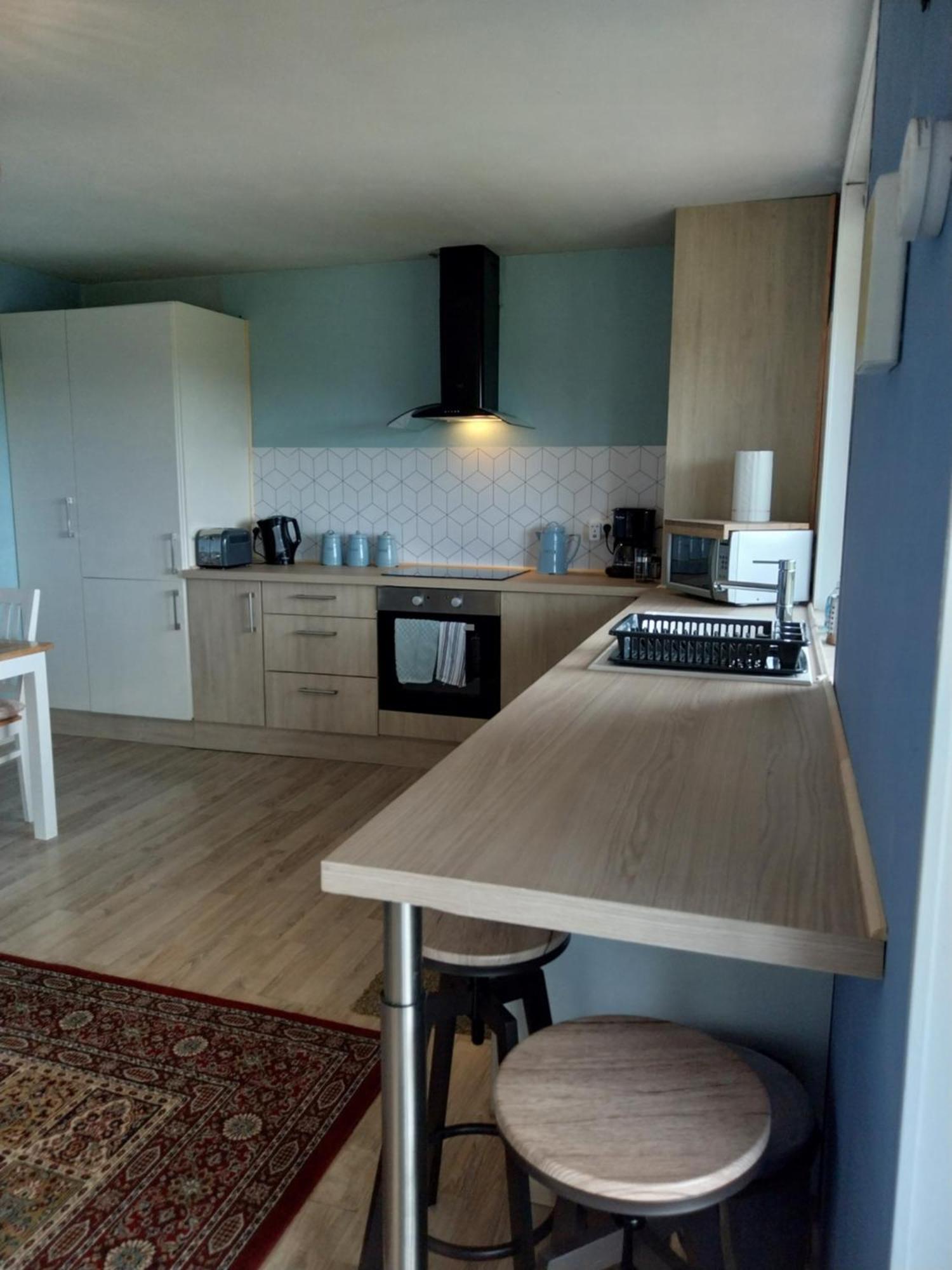 La Petite Maison A Vieillecour *