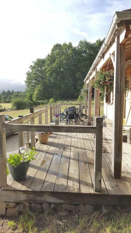 La Petite Maison A Vieillecour